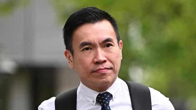 Sydney doctor denies stealth rape of Melbourne man