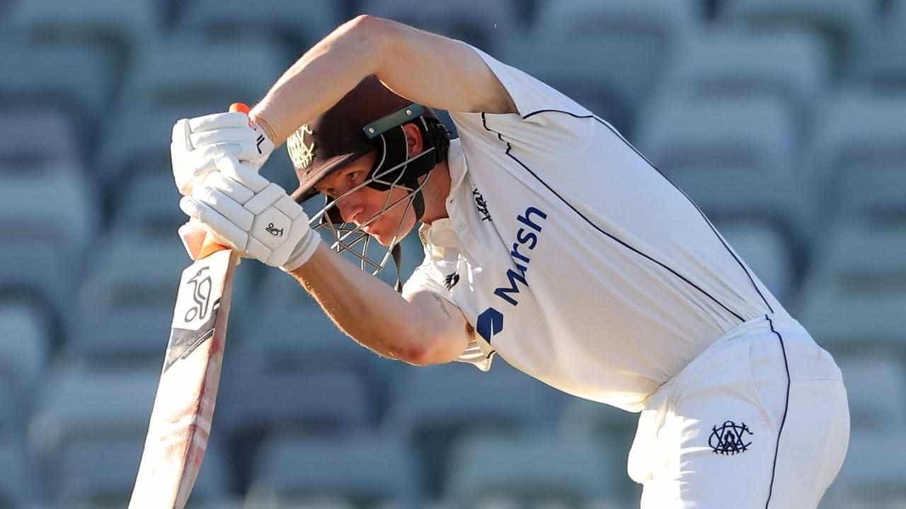 Bancroft in the runs again as WA fight back in Shield