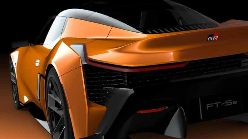 Australia's biggest car brand revs up electric concepts