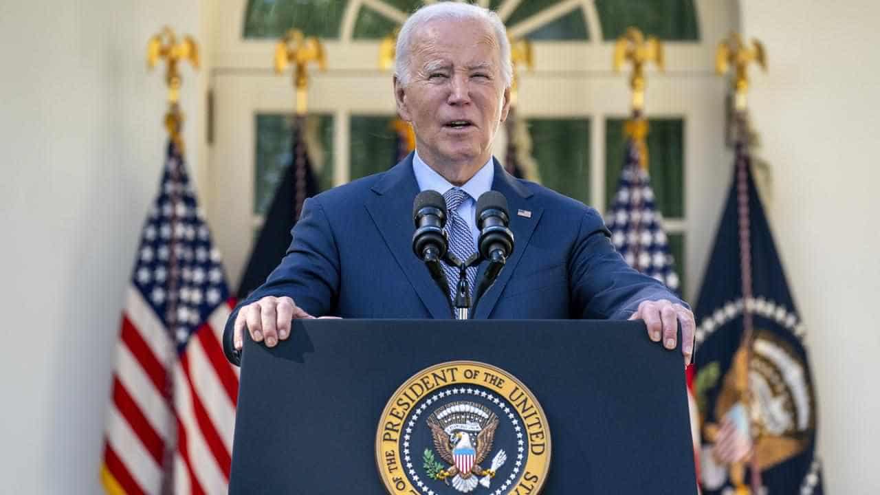 Biden to visit Israel on Wednesday, Blinken confirms