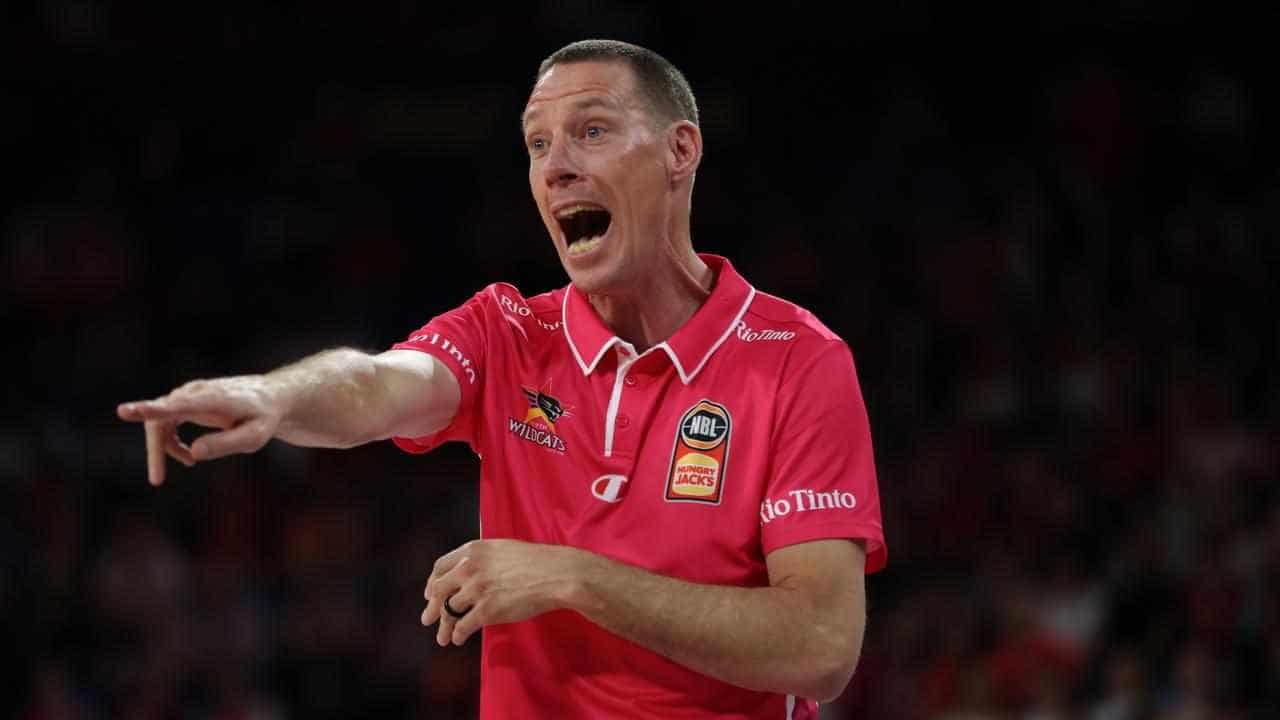 Basketball Australia denies hiding Rillie NBL fine