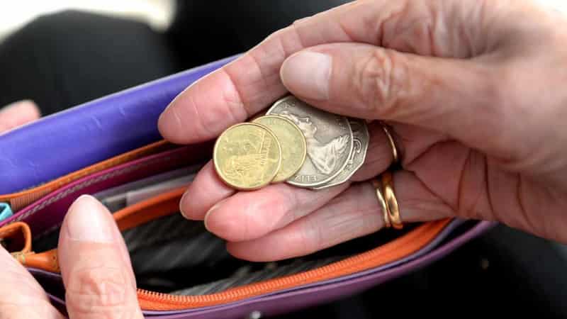 Financial boost on the way for working pensioners