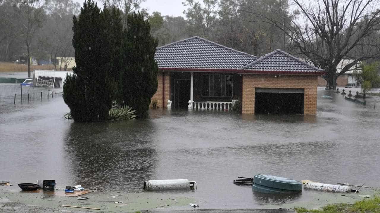 Sydney councils on notice over floodplain approvals