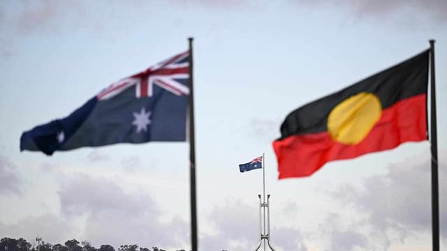 Government won't rush next steps after voice