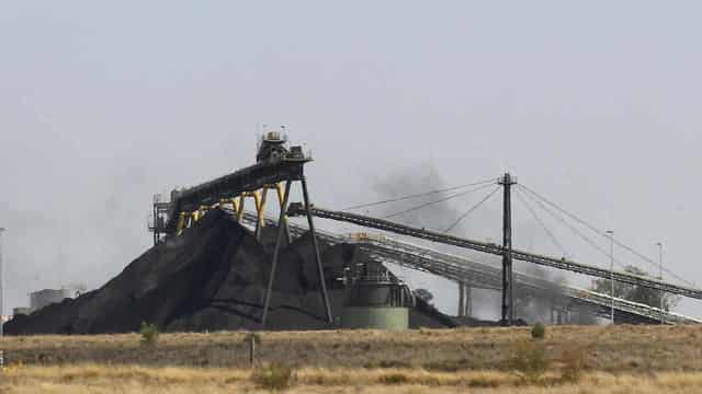 Whitehaven to buy two coal mines for up to $6.4b