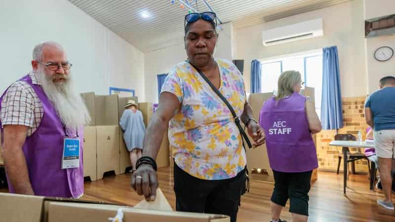 Experts skewer Indigenous vote claim