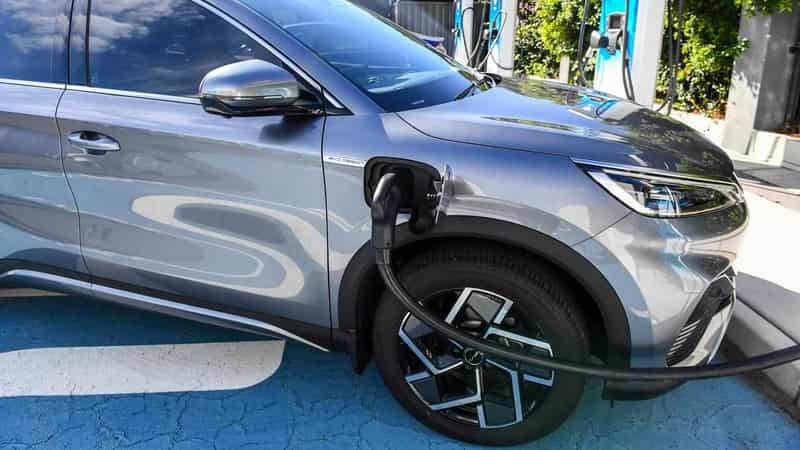 High Court's EV ruling may pull the plug on other taxes