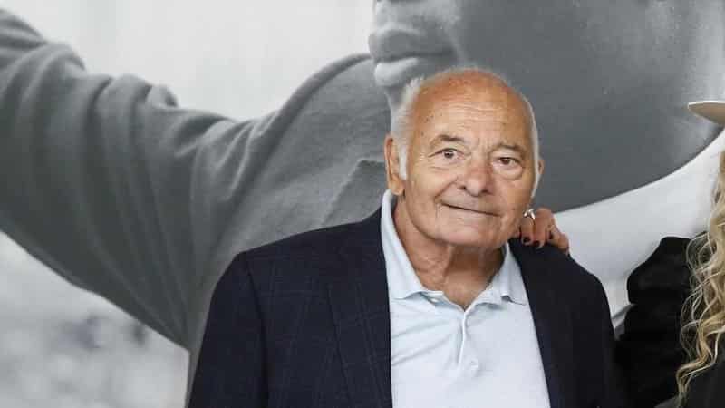 Actor Burt Young, 'Paulie' from the Rocky films, dies