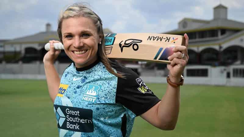 Veteran du Preez set to turn up the Heat on WBBL rivals