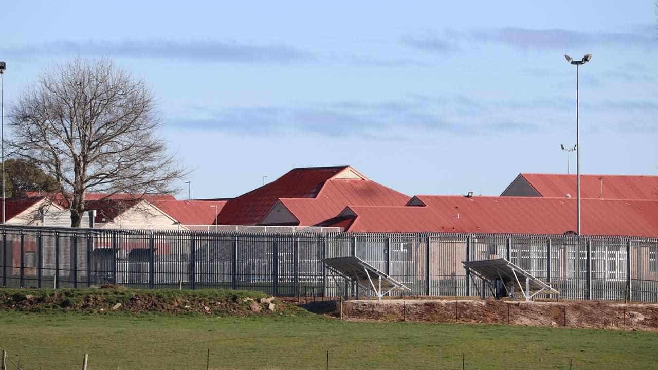 'Disturbing' lockdown trend at youth detention centre