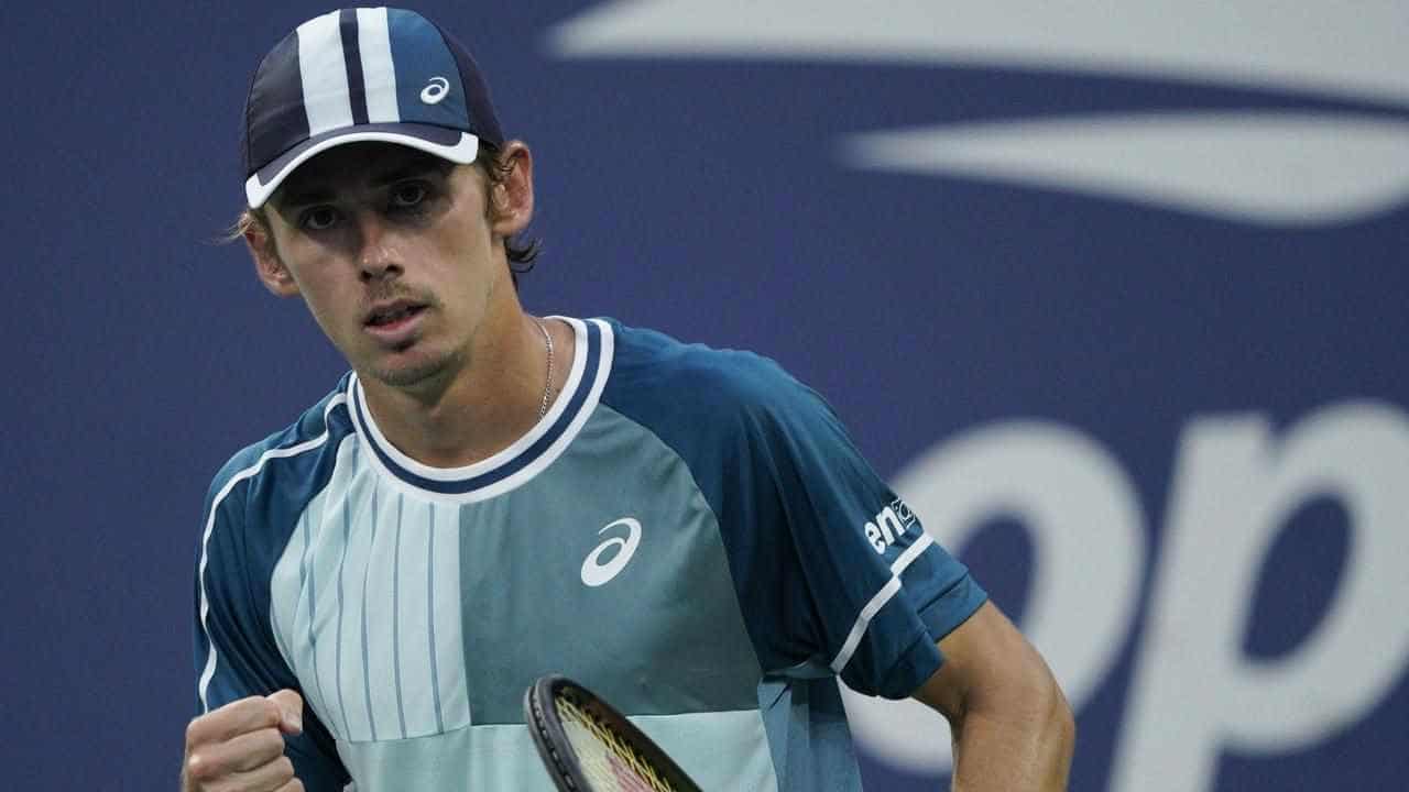 De Minaur and Popyrin enjoy landmark wins in Japan Open