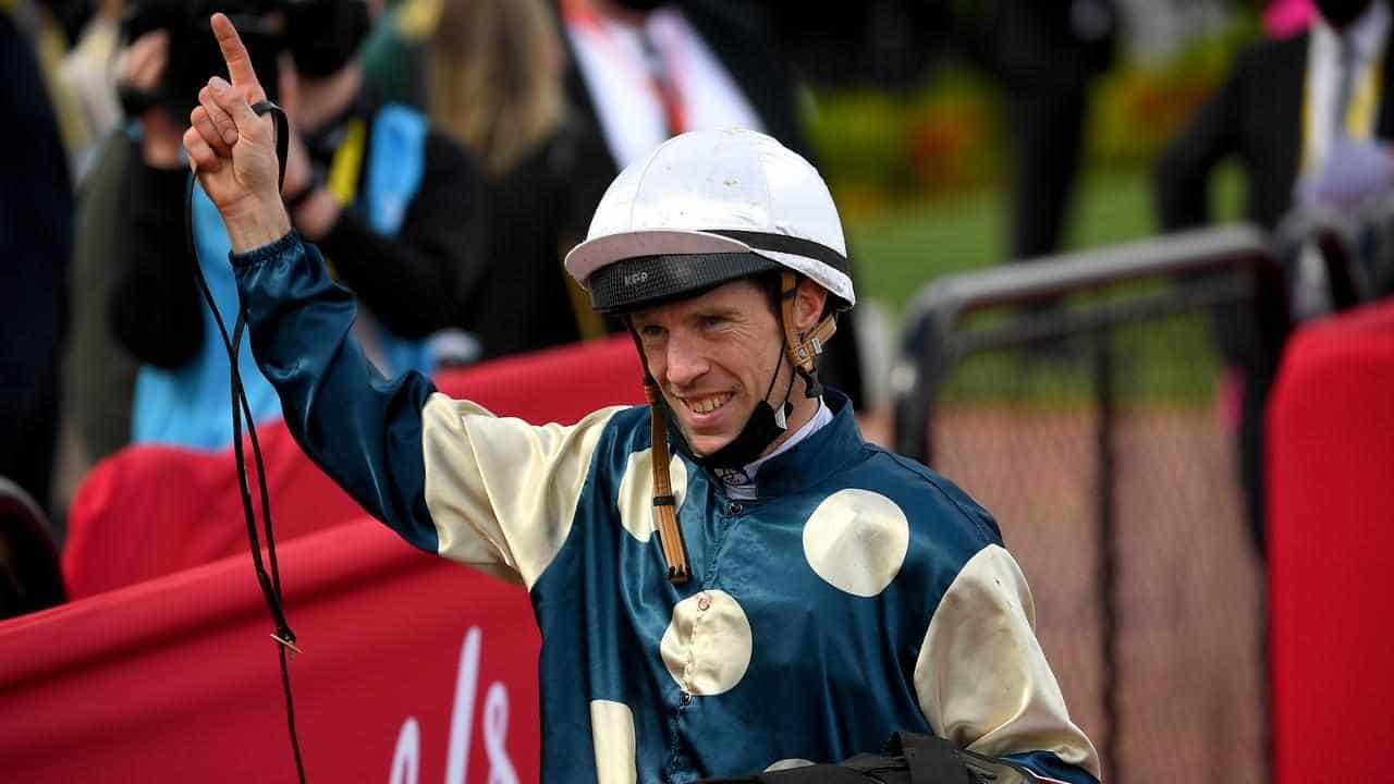 Favourite Gold Trip faces stiff Caulfield Cup battle