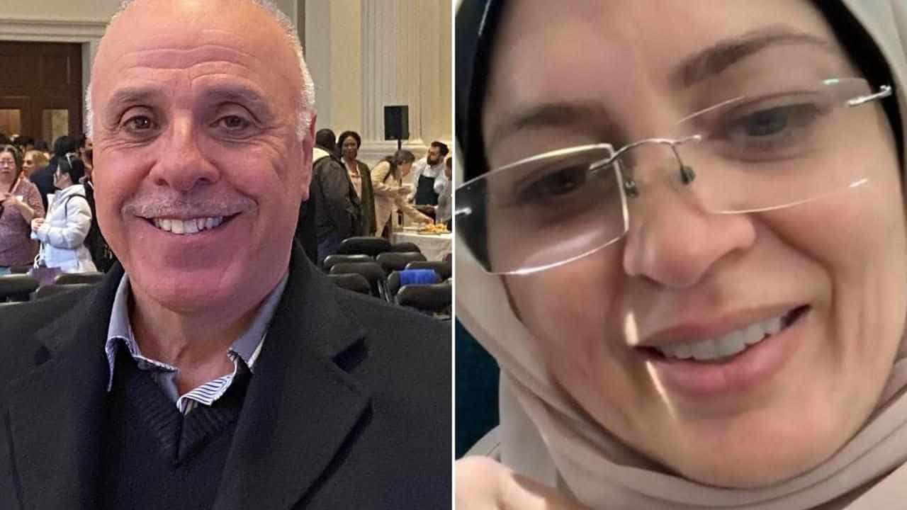 Melbourne grandmother stuck in Gaza, husband slams DFAT