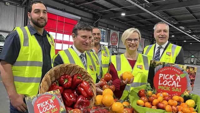 Fresher fruit and veg on the way to SA shelves