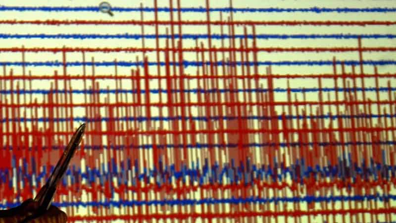 Magnitude 5.0 quake rattles Victoria, felt in Melbourne