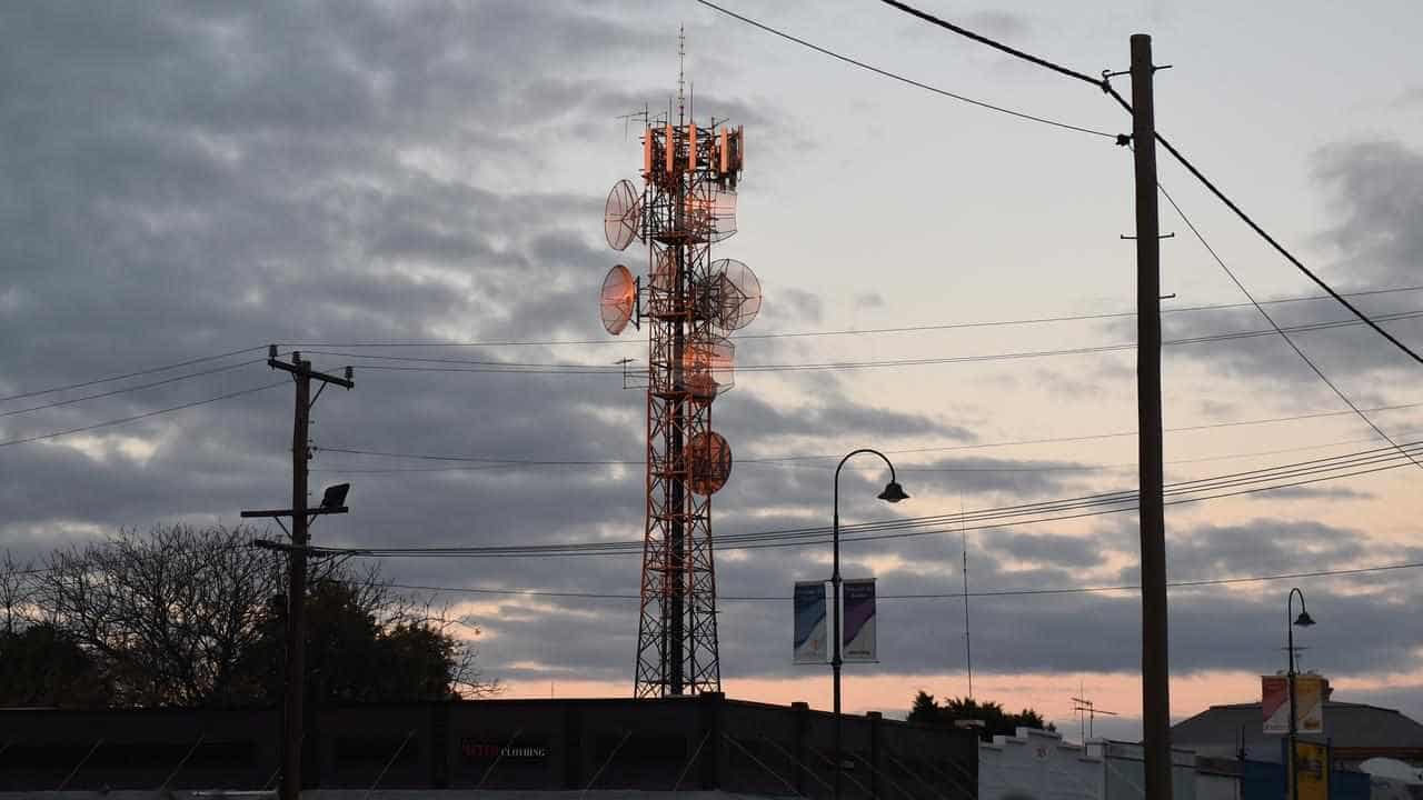 Phone tower sell-off may affect rural mobile coverage