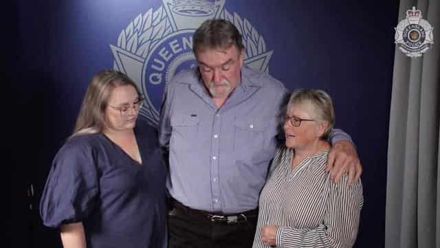 Family wants answers about suspected prison murder