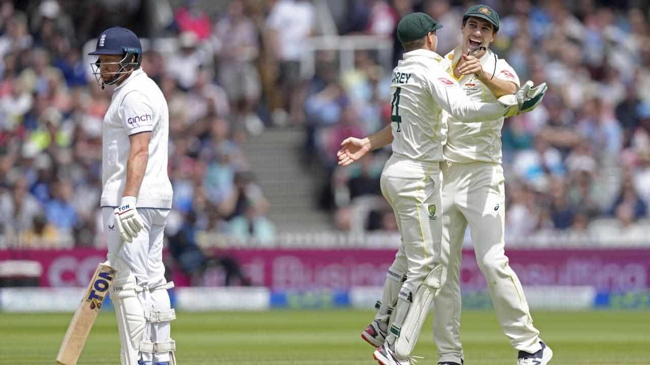 Sticky wicket as Bairstow reignites Ashes stumping row