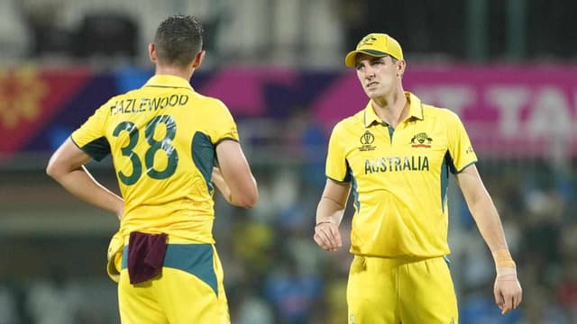 Australia's big three could play whole World Cup: coach