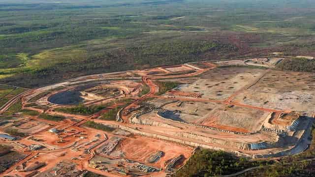 Extra $2b to finance critical minerals 'lacks ambition'