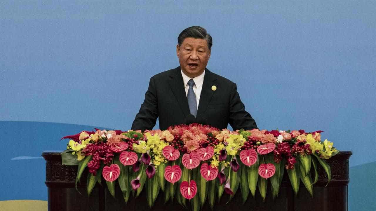 China willing to co-operate with US, Xi says