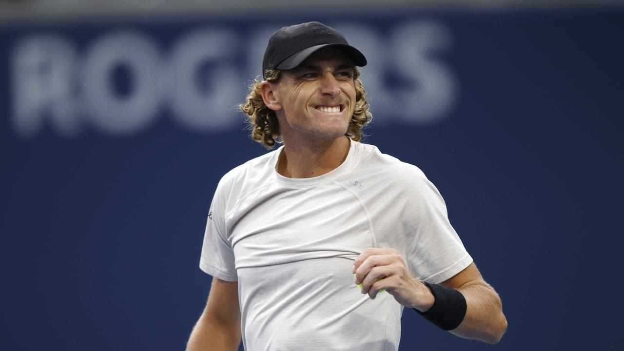 Purcell rues missed opportunities in Swiss Indoors loss