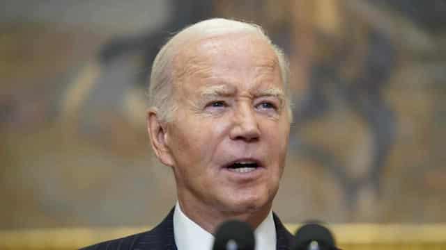 Biden set to meet with China's top diplomat Wang Yi