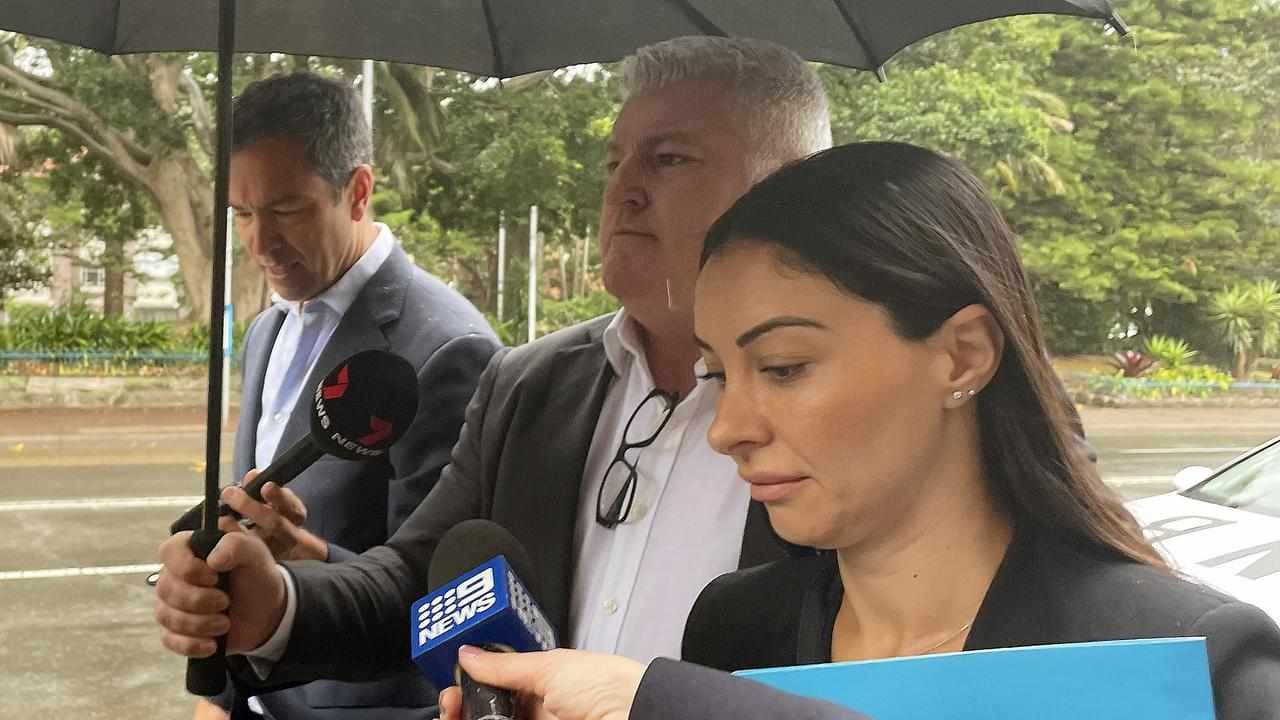 Ex-cricketer in court after alleged cocaine kidnapping