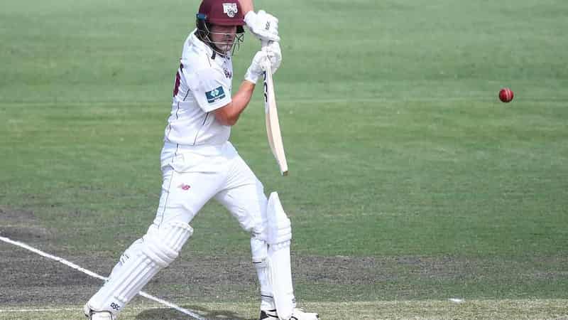 Joe burns Tigers with first Shield ton in 980 days