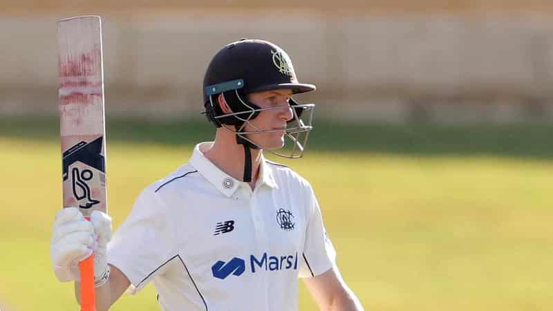 Bancroft compiles half-century in national team push