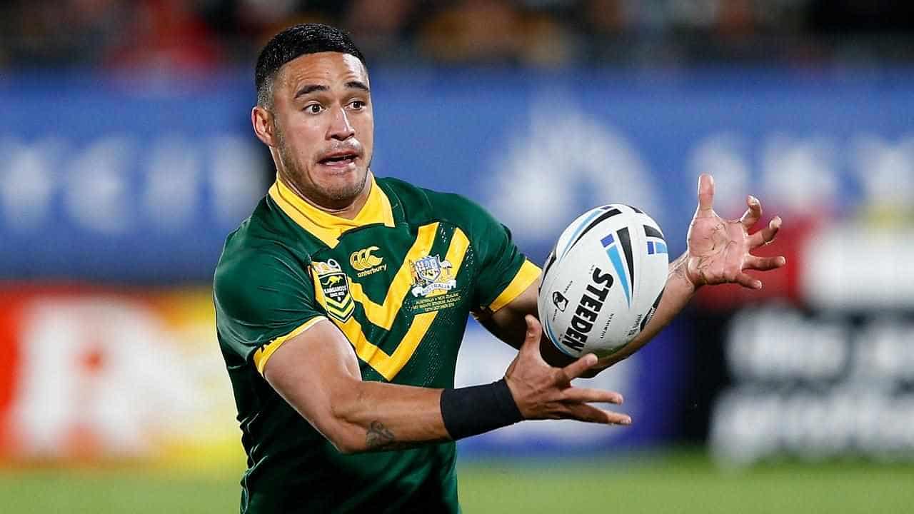 Holmes deserves to keep Kangaroos spot: Mal Meninga