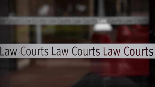 Jail may be onerous for elderly wife killer, court told