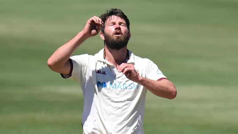 Queensland set up shot at Shield victory over Tasmania