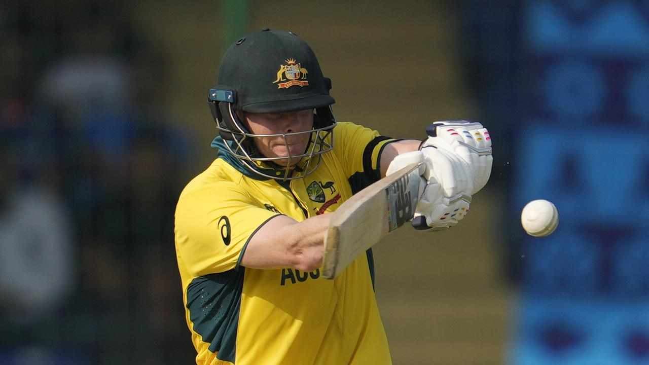 Smith, Warner and Head to stay on for India T20s