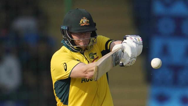 Smith, Warner and Head to stay on for India T20s