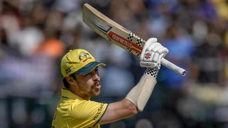 Head start gives Australia fresh World Cup impetus