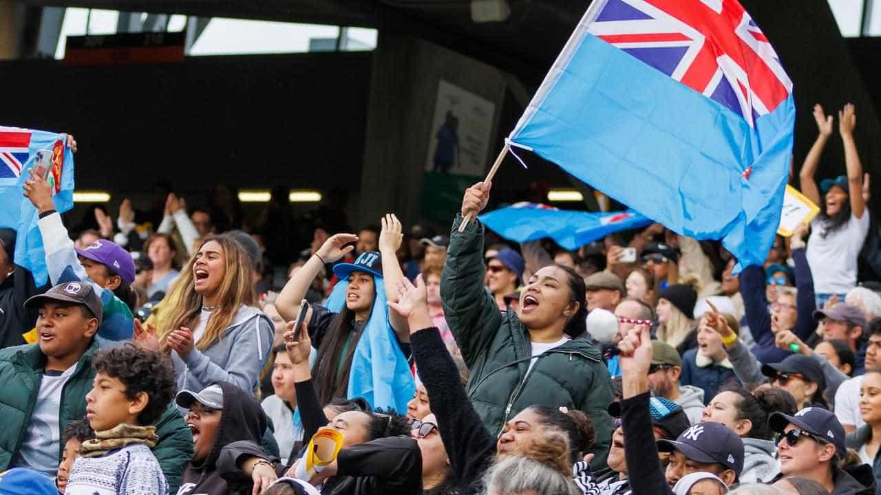 Fiji overpower Papua New Guinea in Pacific Bowl clash