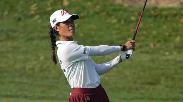 Celine Boutier wins epic LPGA Tour playoff in Malaysia