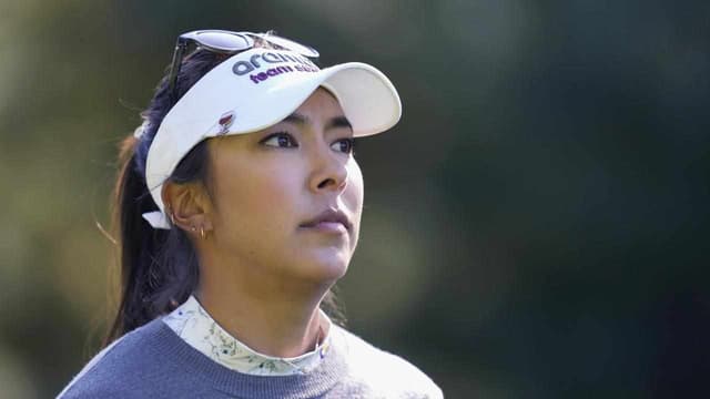 Alison Lee soars in Saudi, eclipsing namesake Minjee