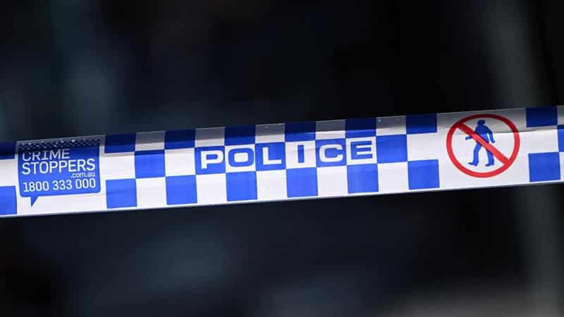 Man arrested over woman's death in regional Victoria