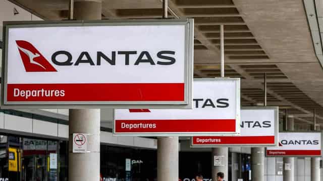 Qantas defends allegations of misleading ticket sales