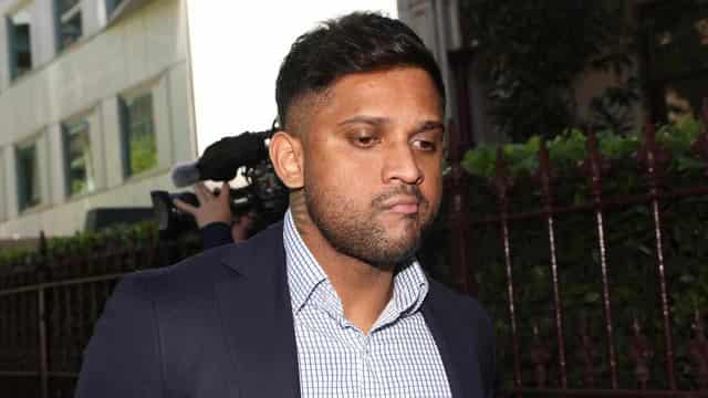 Aspiring cricket promoter avoids jail over $190k fraud