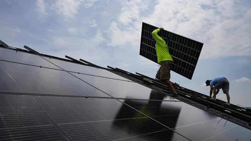 Interest-free loans to power up demand for clean energy