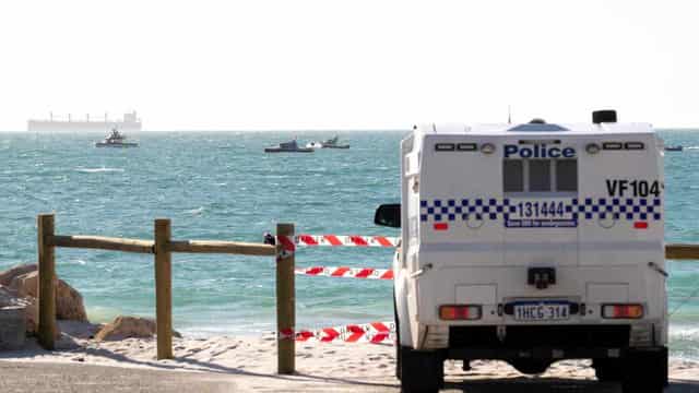 Surfer dies after shark attack off SA coast