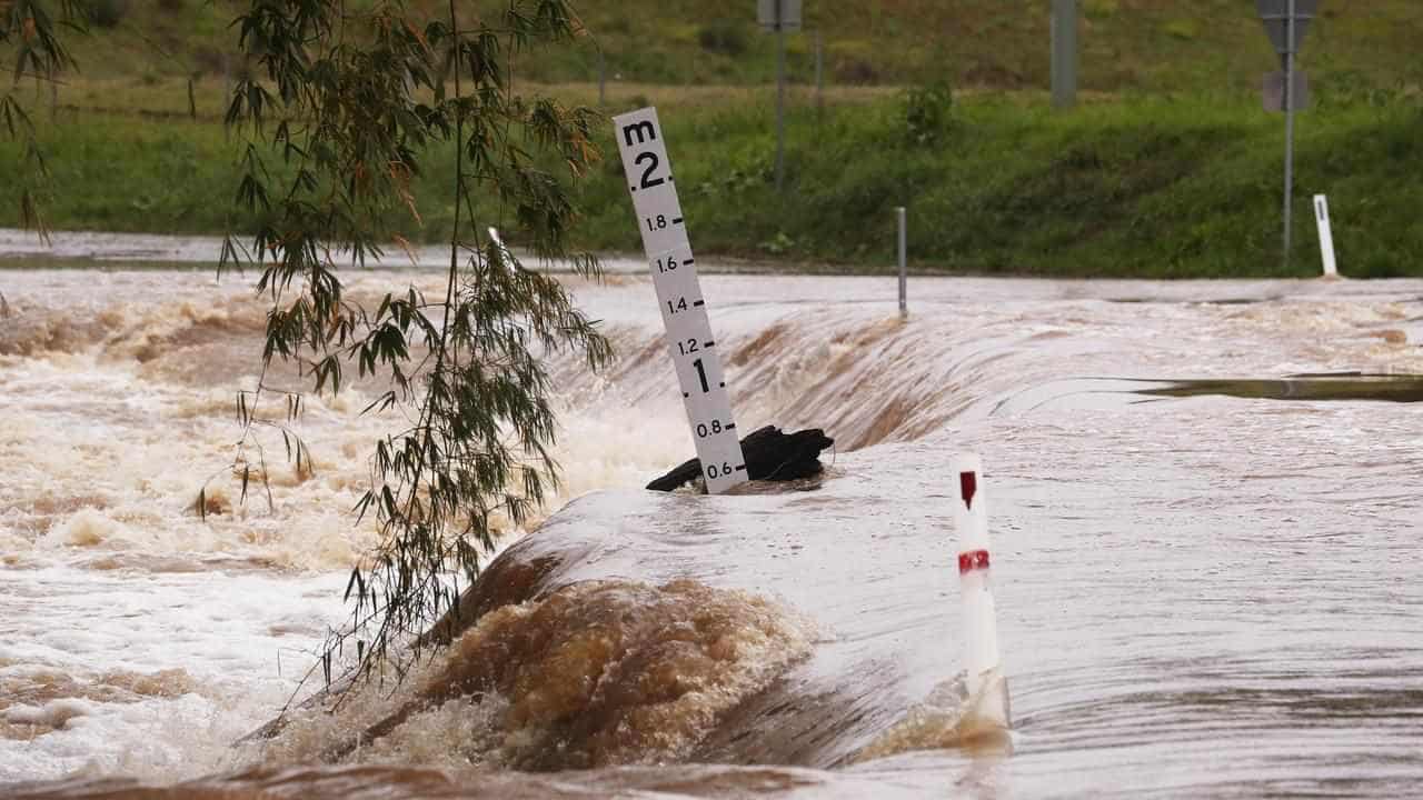 Widespread floods exposed insurance industry failings