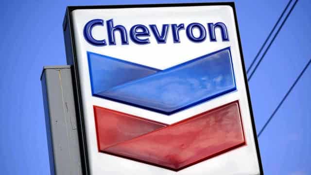 Chevron workers endorse pay deal and claim victory