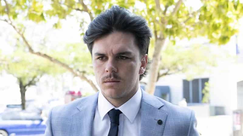 Carlton recruit avoids cocaine possession conviction