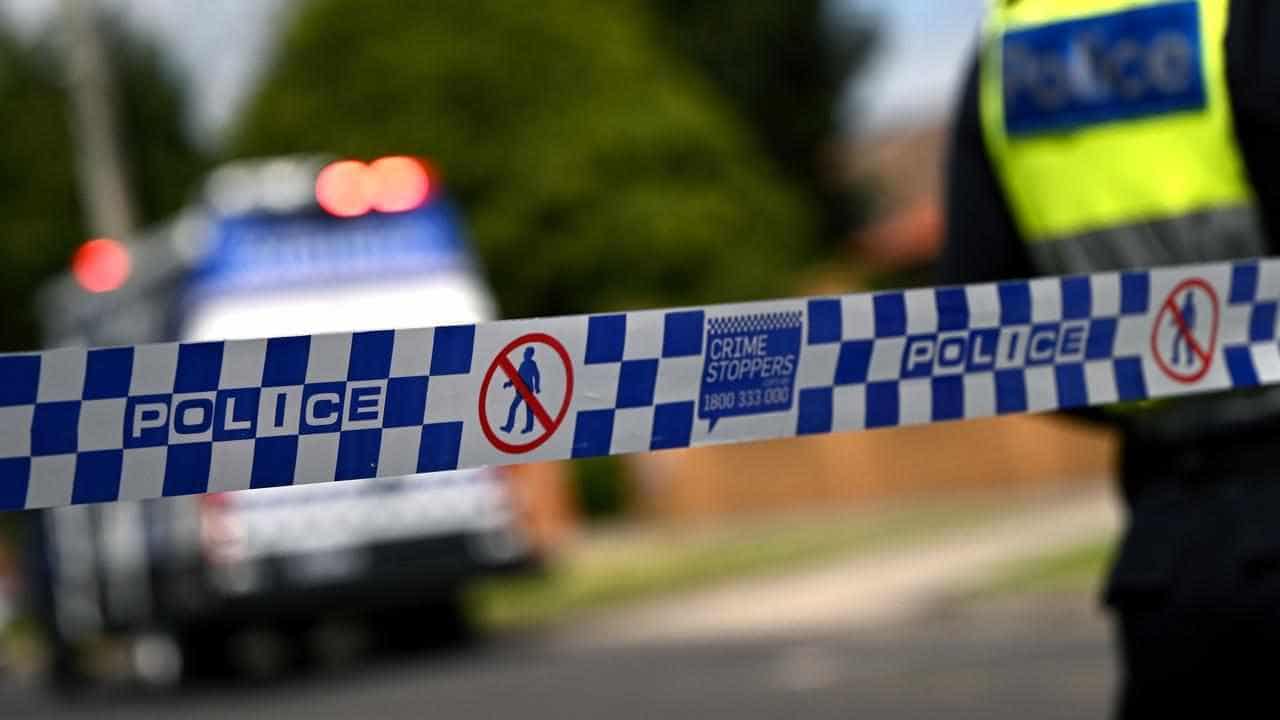 Man charged over woman's death in regional Victoria