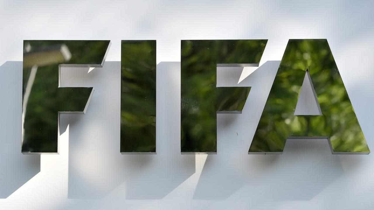 FIFA confirm Saudis sole bidder to host 2034 World Cup