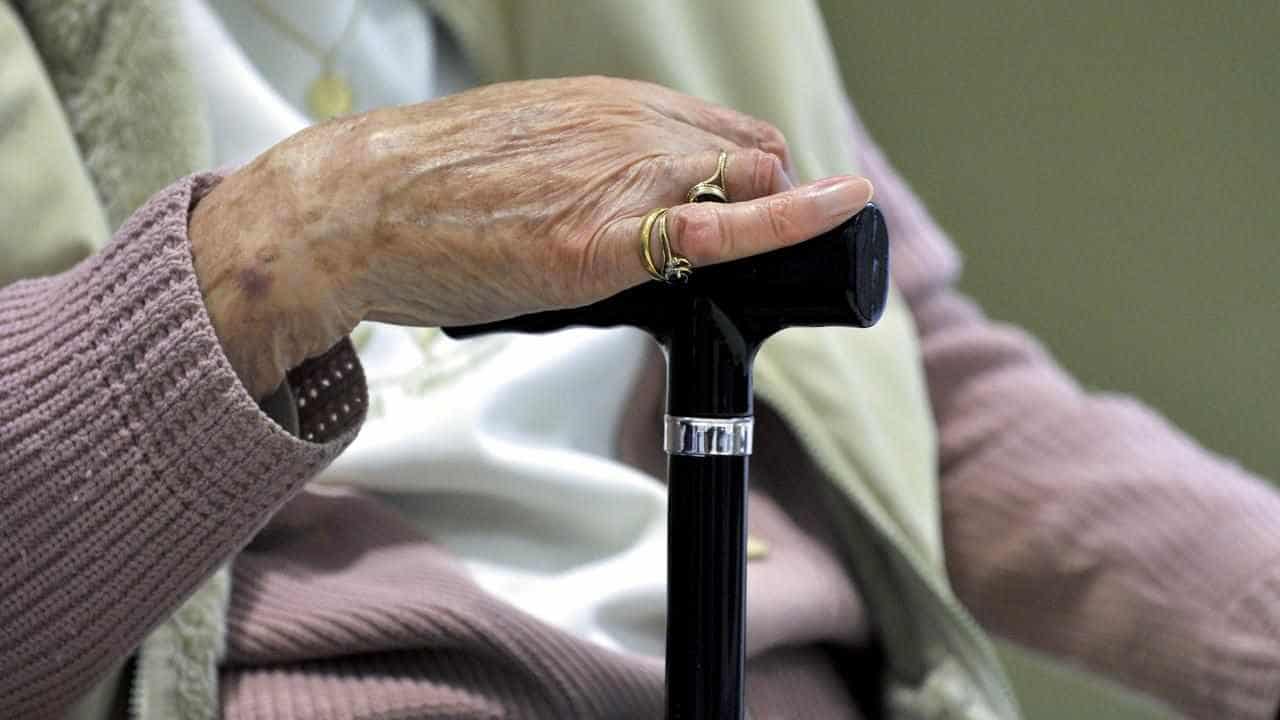 Urgent training needed for aged care shortage: experts